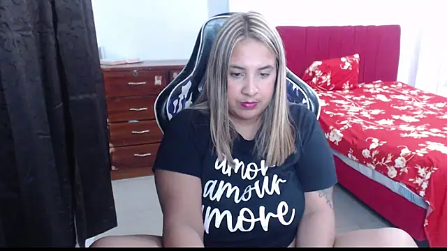 KathyHardcore69 online show from November 22, 3:20 am