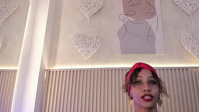 Snapshot of daiana_curly chatting on October 23, 7:31 pm daiana curly online show from October 23, 7:31 pm