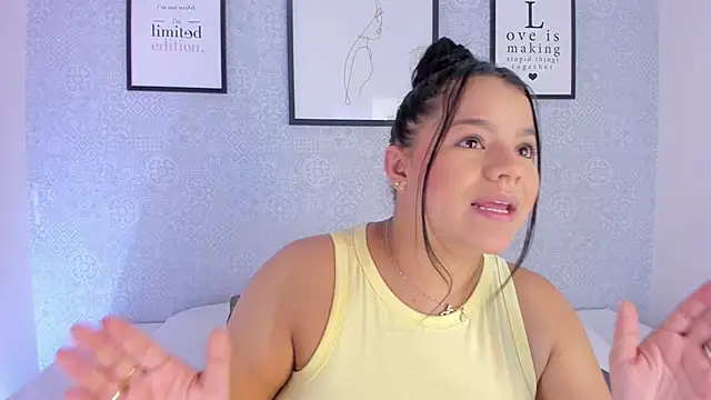 Natasha harper online show from October 22, 11:37 am