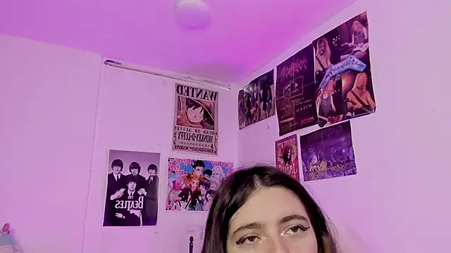 Sachi Meow online show from November 8, 11:26 am