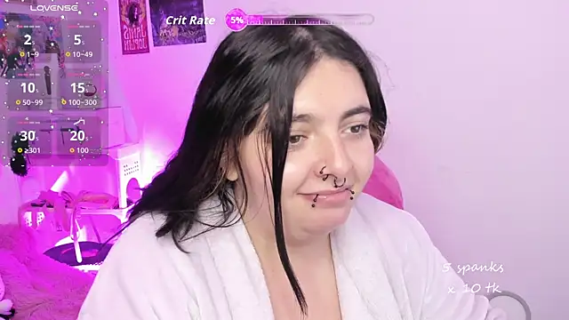 Sachi Meow online show from September 26, 11:41 am