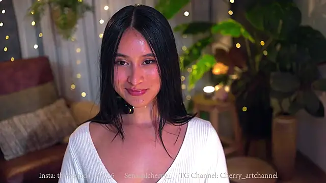 sensualcherry  online show from February 28, 1:49 am