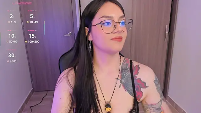 anitalolo11 online show from December 20, 3:21 am