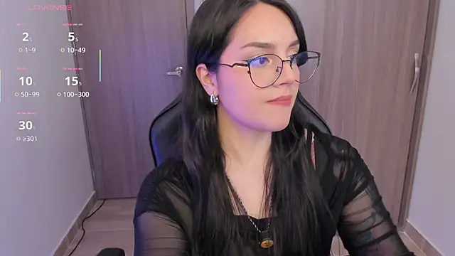 anitalolo11 online show from December 4, 3:42 am