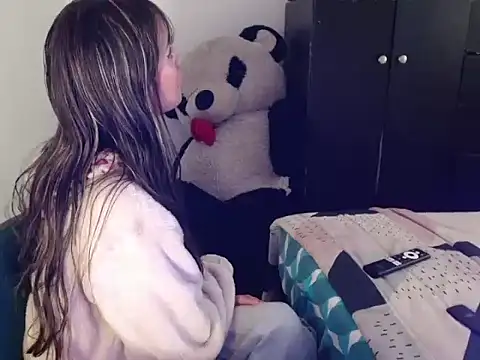  annie rosse online show from February 13, 8:43 pm