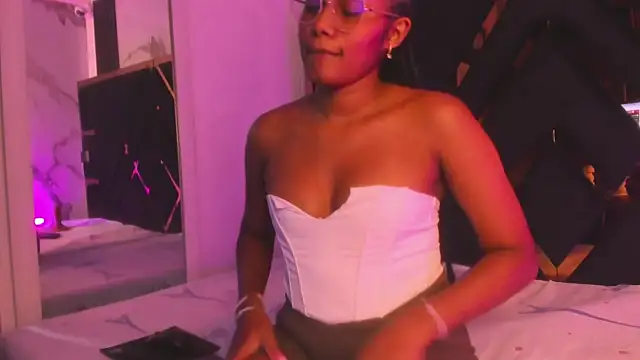 Ebony beautifull online show from September 12, 1:50 am