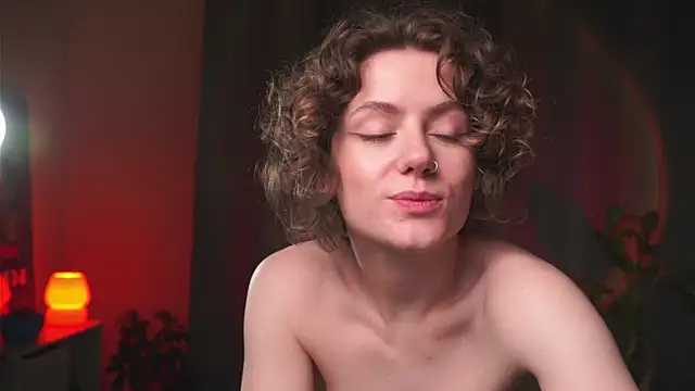 PixieMeow  online show from November 9, 2:46 pm