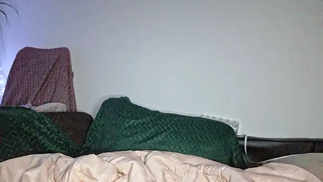 Cyndee Winter online show from December 5, 8:54 pm