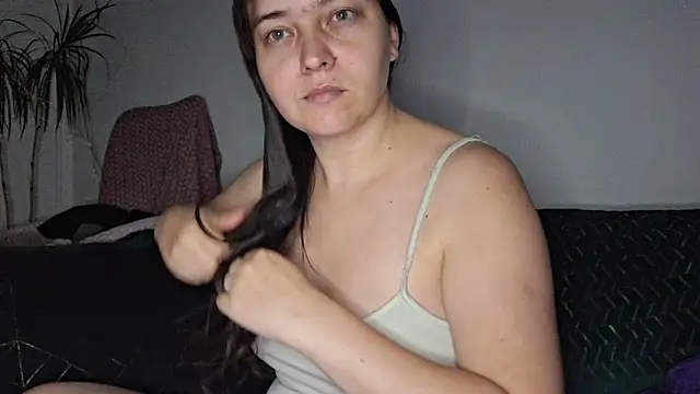 Cyndee Winter online show from November 11, 7:44 pm