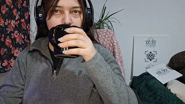 Cyndee Winter online show from January 6, 9:07 pm