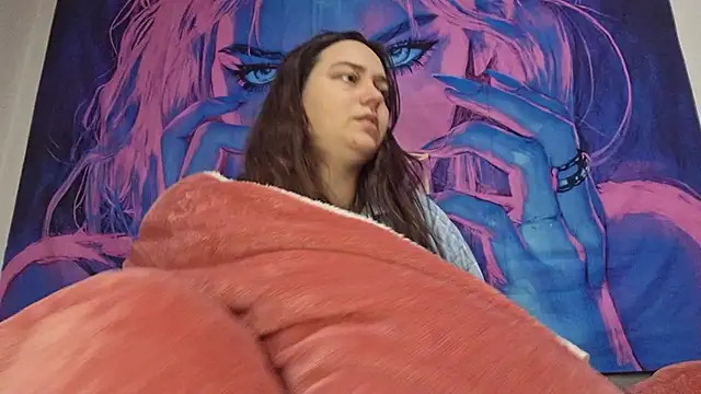 Cyndee Winter online show from February 22, 5:03 pm