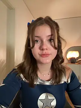 MaribelRiver online show from November 10, 8:37 pm