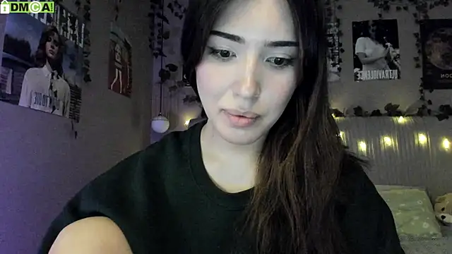 Anisawithlove online show from September 26, 4:32 am