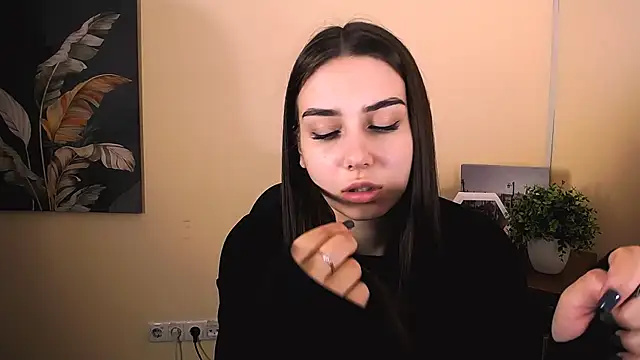 Lili magic online show from October 4, 12:22 pm