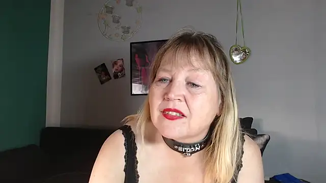 Blasflittchen online show from October 4, 3:05 pm