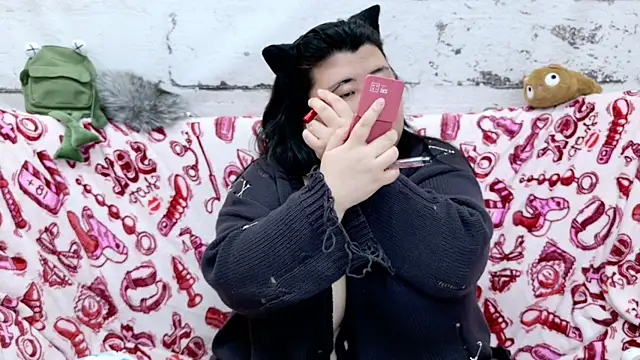 Nadine asian online show from January 11, 9:14 am