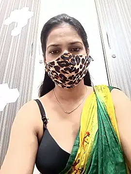 indianliza online show from January 17, 3:58 am