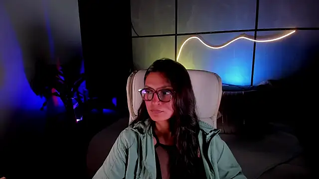 Gia Mazzon online show from February 9, 3:03 pm