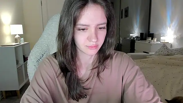 Snapshot of Sonia_moon_ chatting on October 21, 3:21 am Sonia moon online show from October 21, 3:21 am