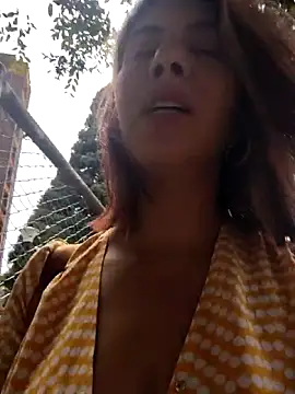 scarlett moore online show from October 19, 3:36 pm