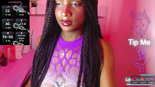 NikitaKiss online show from November 16, 3:45 pm