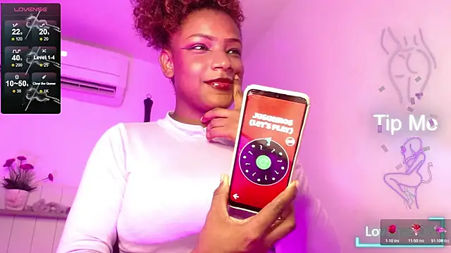 NikitaKiss online show from October 26, 1:39 pm