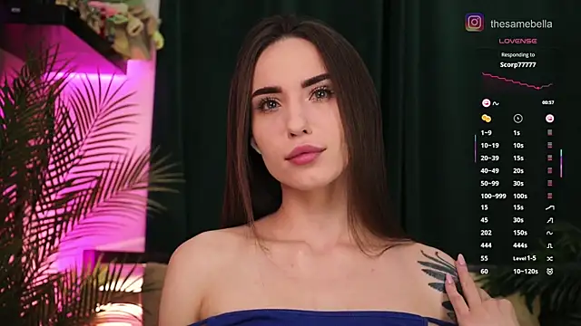 BabyYoda- online show from November 10, 9:10 pm