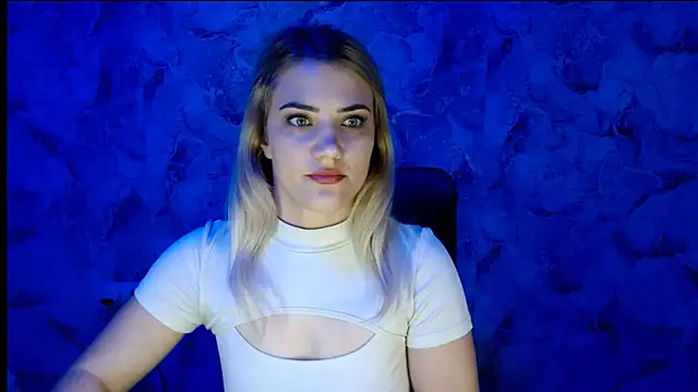 nika gold1 online show from November 21, 6:54 pm