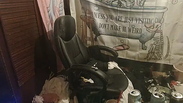 Ombeline1 online show from February 23, 3:40 am