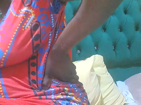 Sexy Riri online show from October 20, 4:54 pm