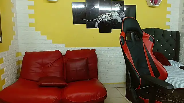 isabeautyx19 online show from December 20, 3:10 am