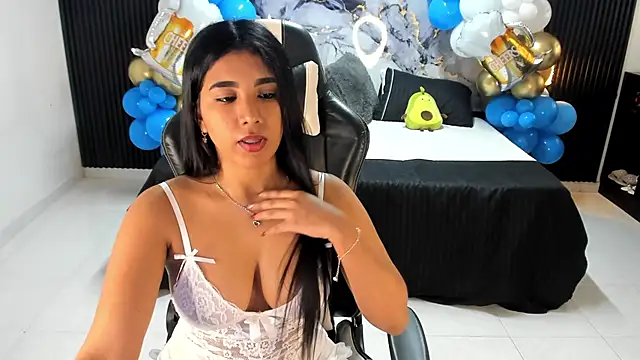 Ivy 16 online show from September 26, 12:14 pm