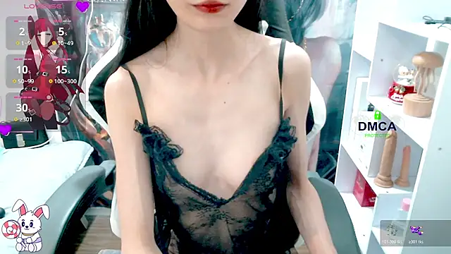 ChangChang  online show from February 4, 7:33 am