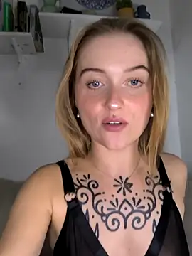 Goldloeckchen159 online show from November 11, 7:22 pm