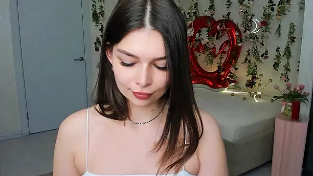 ContinentOfTranquility online show from February 26, 10:36 am