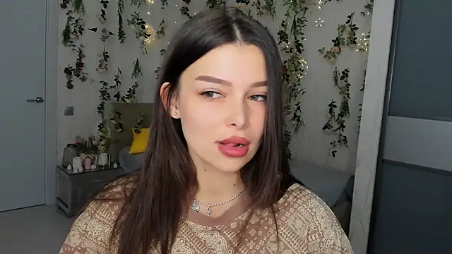 ContinentOfTranquility online show from November 23, 4:04 am