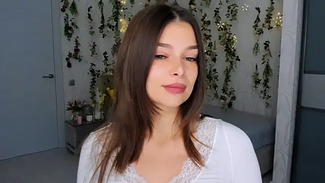 ContinentOfTranquility online show from October 7, 1:21 am