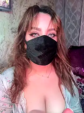 PRINSECA-AMBER online show from December 15, 10:48 pm