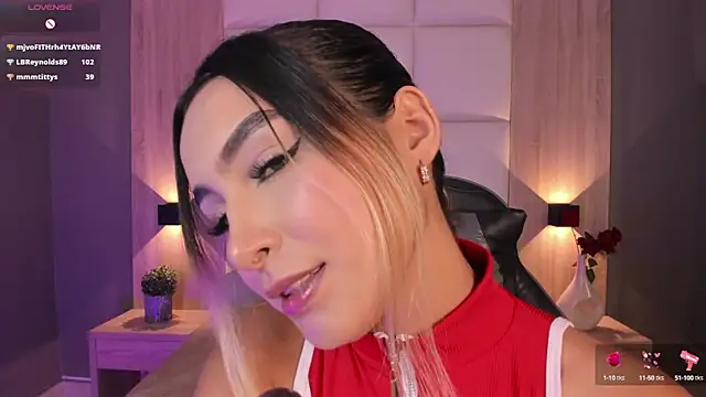 bella1207 online show from September 27, 8:38 pm