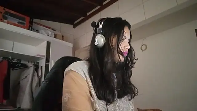 bombomepimenta online show from October 1, 12:10 pm