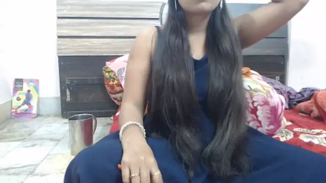 wildbabes online show from January 19, 4:25 pm