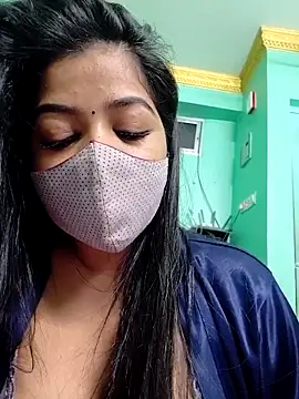 Monalisa Singh online show from January 14, 6:02 pm