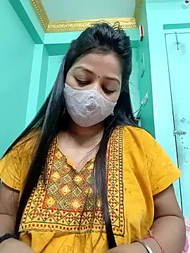 Monalisa Singh online show from September 17, 6:17 pm