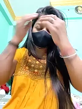 Monalisa Singh online show from November 13, 7:13 pm