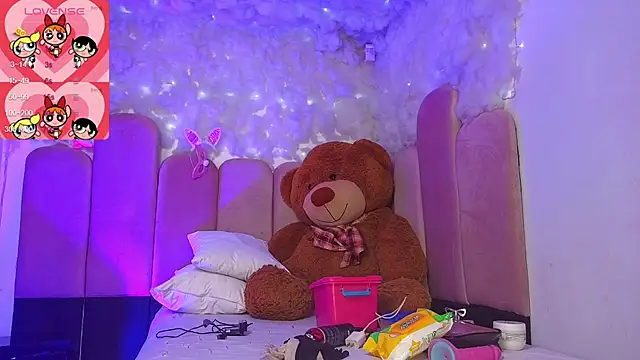 puca ebony online show from September 30, 7:41 pm