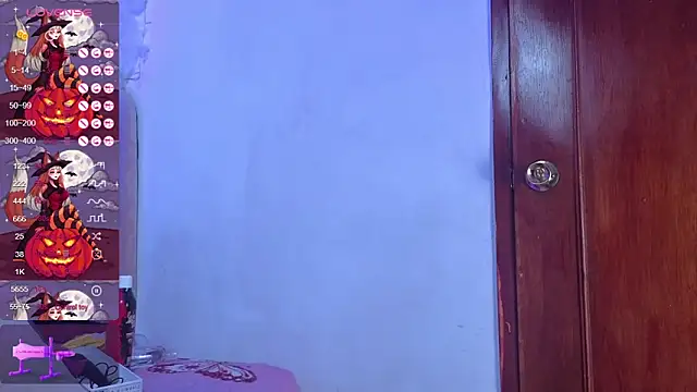 puca ebony online show from October 18, 8:21 pm