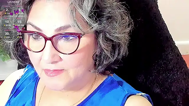 cataleya mom online show from November 17, 4:46 am