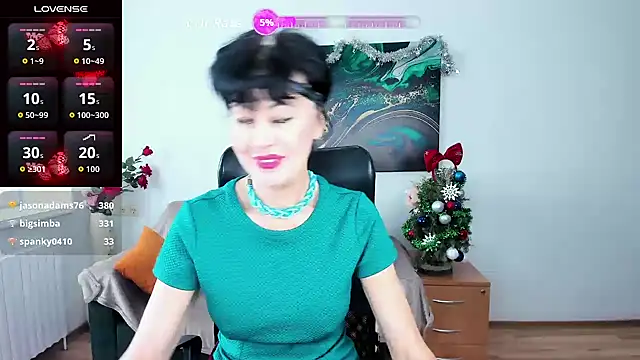 Silvia Wallec online show from January 11, 7:57 am