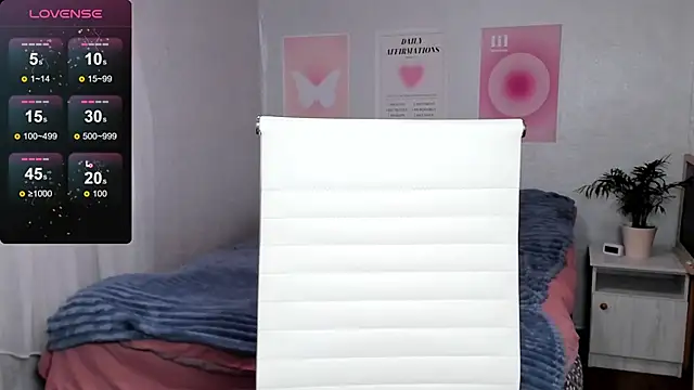 Geisha Anna online show from January 14, 11:04 am