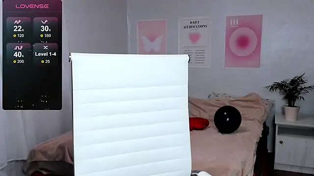 Geisha Anna online show from November 3, 5:55 am